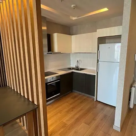 Apartament Mall Of 1+1 *
