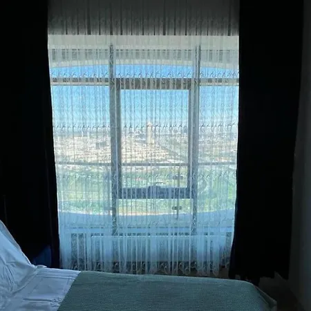 Mall Of 1+1 Apartament *
