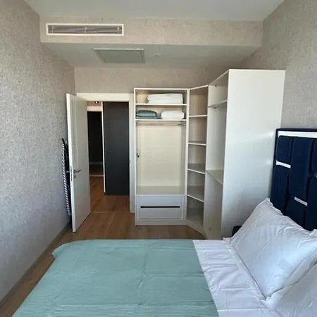 Apartament Mall Of 1+1