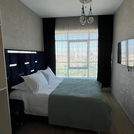 Apartament Mall Of 1+1 *