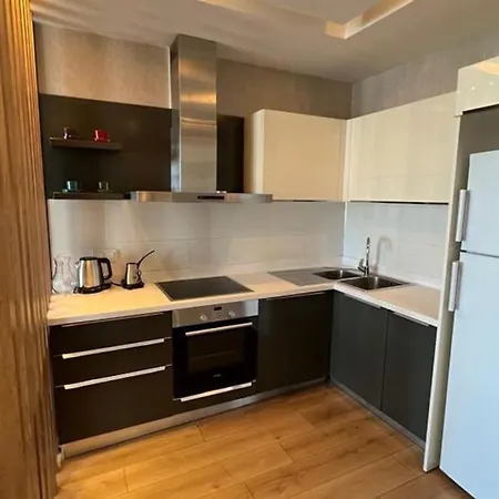 Apartament Mall Of 1+1
