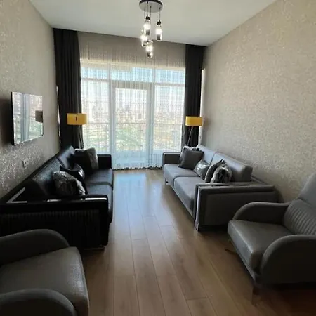 Mall Of 1+1 Apartament Stambuł
