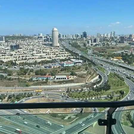 Mall Of 1+1 Apartament