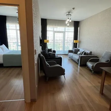 Mall Of 1+1 Apartment